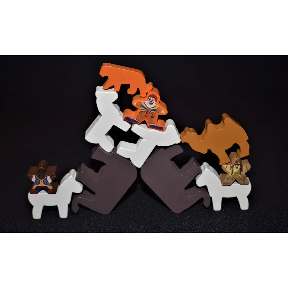 Meeple Circus