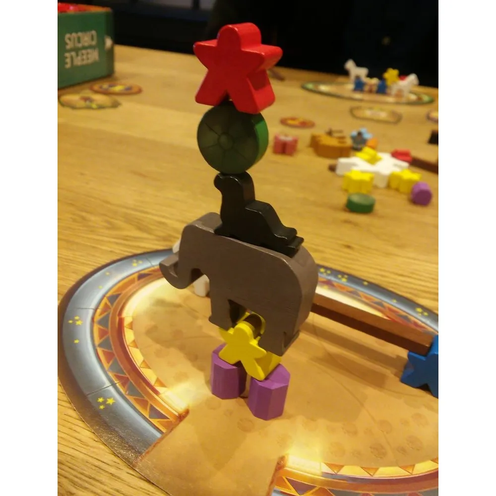 Meeple Circus