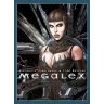 Megalex (brožovaná)