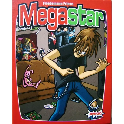 MegaStar