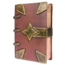 Gepolstertes Buch