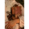 Gepolstertes Buch