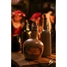 Gepolsterte Metflasche - Birds & Bees