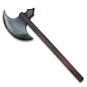 Latex Broad Axe