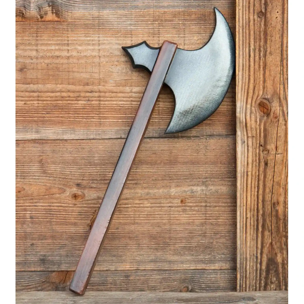 Latex Broad Axe