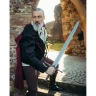 Chatillion LARP Longsword