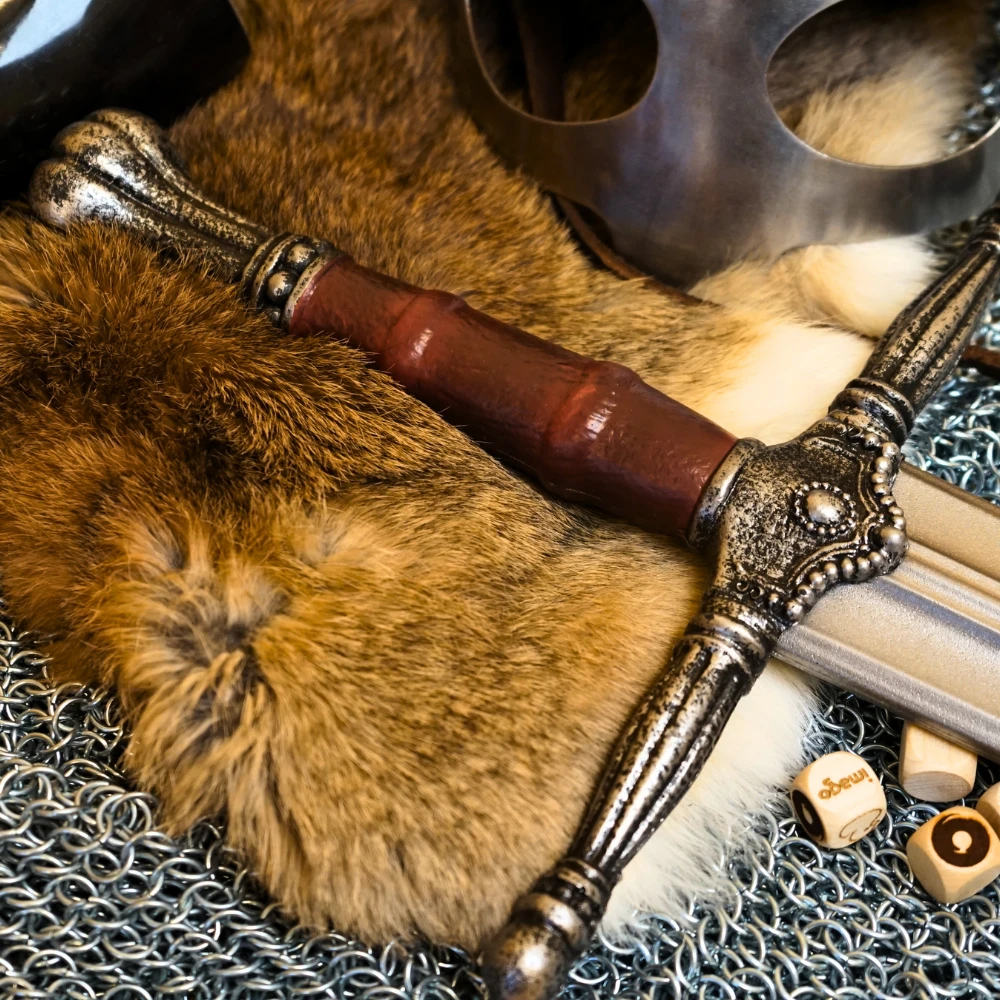 Chatillion LARP Longsword