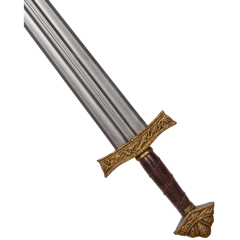 Gepolstertes Langschwert Harald