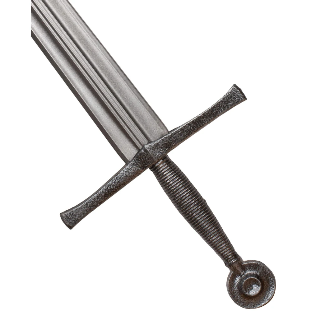Gepolstertes Langschwert Hartmut