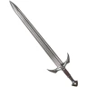 Korax Foam Short Sword