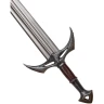 Korax Foam Short Sword