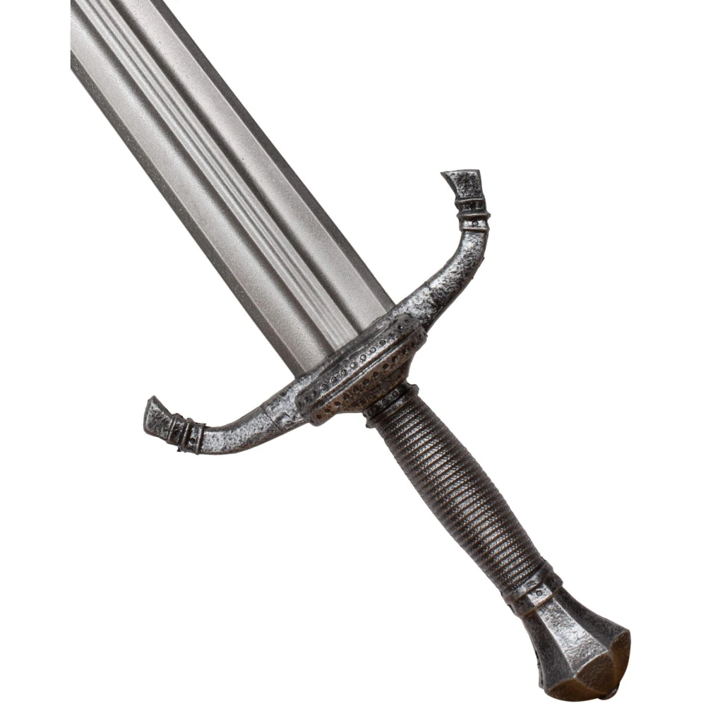 Měkčený krátký meč Marquet