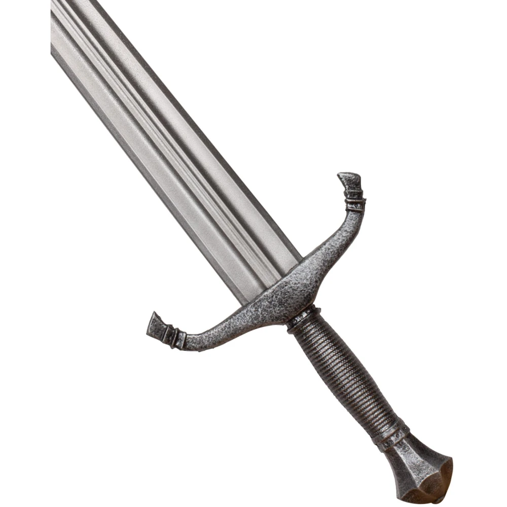 Měkčený krátký meč Marquet