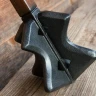 Foam latex mace