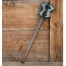 Foam latex mace