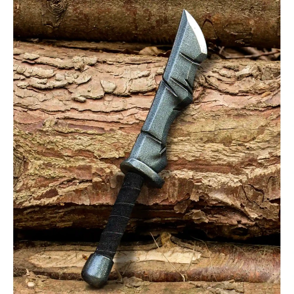 Latex Orcish Tusk