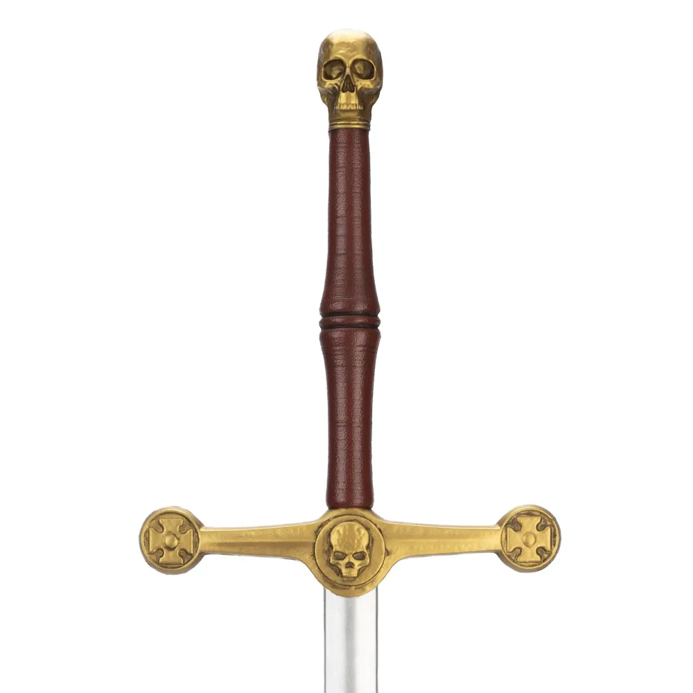 Gepolstertes Schwert Warhammer Armoury Imperial Flamberge