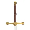 Gepolstertes Schwert Warhammer Armoury Imperial Flamberge