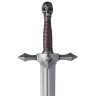 Gepolstertes Schwert Warhammer Armoury - The Vanguard Blade