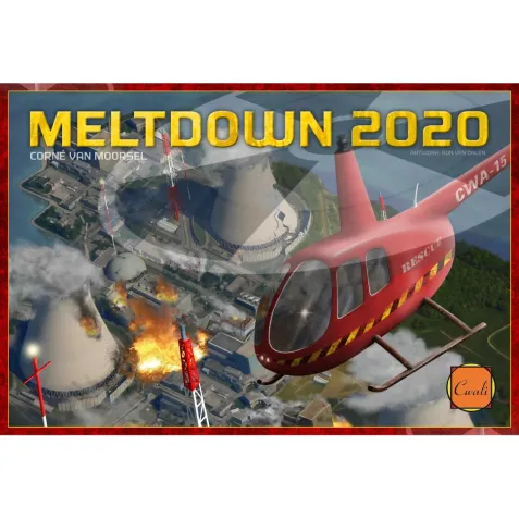 Meltdown 2020