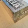 Memoir '44 - poškozený obal