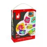 Memonimo + Mistloop + Chicken Run Game Set (3-in-1)