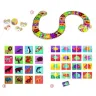 Memonimo + Mistloop + Chicken Run Game Set (3-in-1)