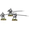 LoTR Strategy Battle Game: Men-at-Arms of Dol Amroth