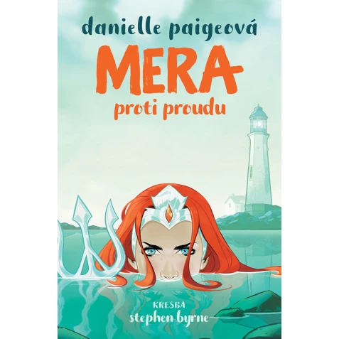 Mera: Proti proudu