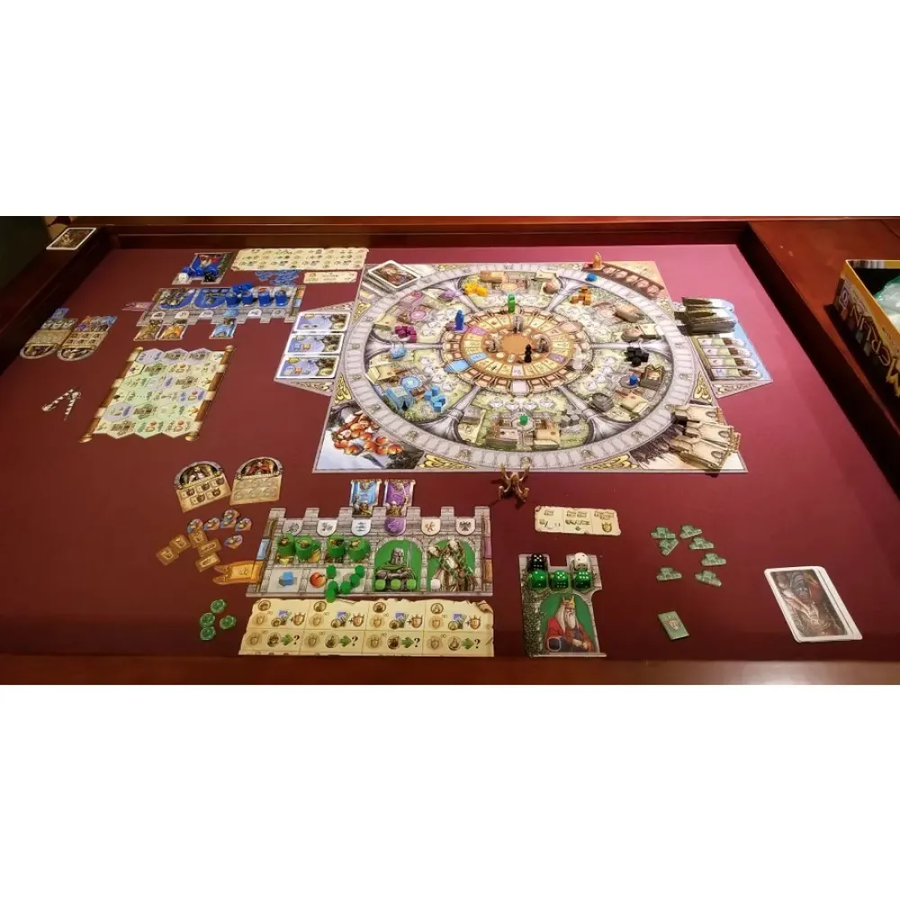Merlin Deluxe Big Box