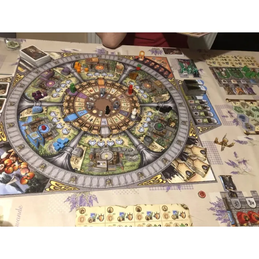 Merlin Deluxe Big Box