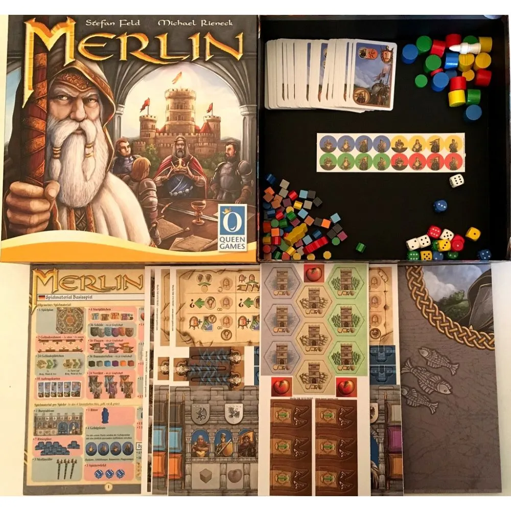 Merlin
