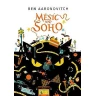 Měsíc nad Soho