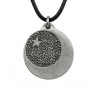 Moon Amulet