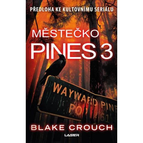 Městečko Pines 3