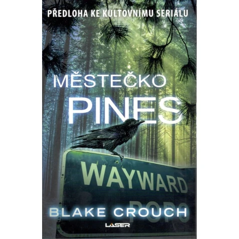 Městečko Pines