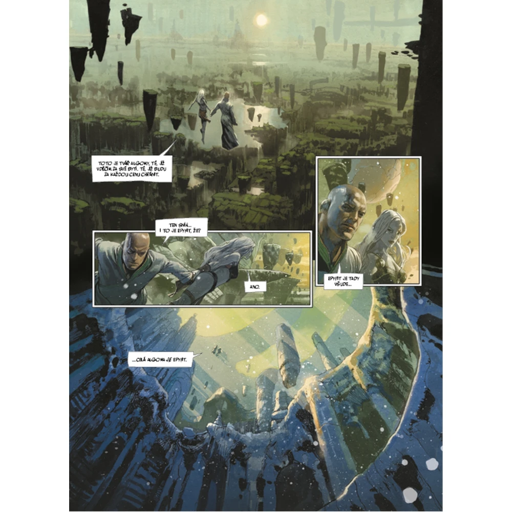 Metabaron 2 (brožovaná)