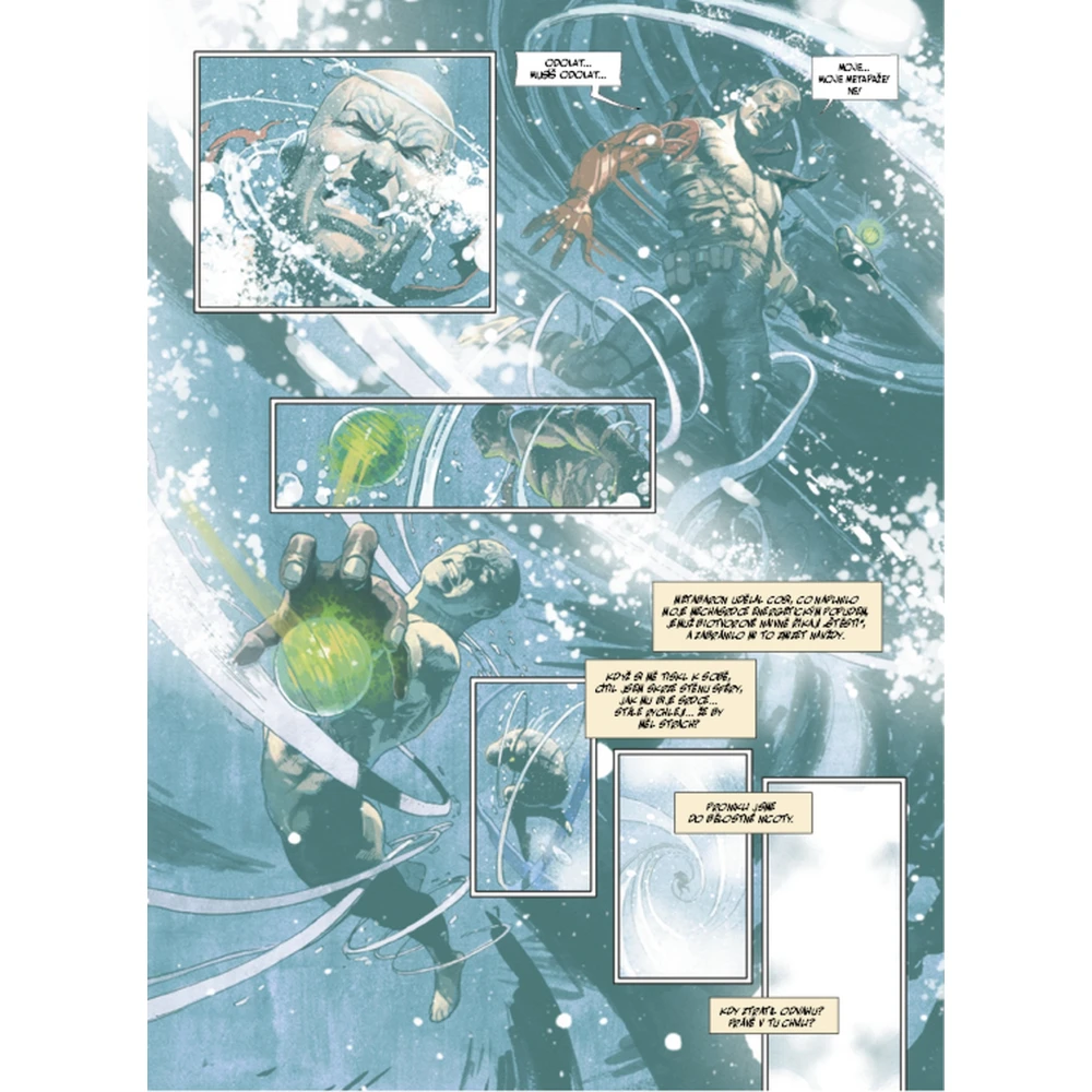 Metabaron 2 (brožovaná)