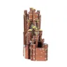 Metal Earth 3D-Puzzle - Game of Thrones: Red Keep