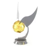 Metal Earth 3D puzzle - Harry Potter: Ohnivá strela