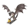 Metal Earth 3D-Puzzle: Premium Series Harry Potter – Ungarischer Hornschwanz
