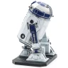 Metal Earth 3D puzzle: Preminum Series Star Wars - R2-D2
