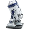 Metal Earth 3D puzzle: Preminum Series Star Wars - R2-D2