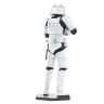 Metal Earth 3D-Puzzle: Premium Series Star Wars - Stormtrooper