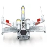 Metal Earth 3D-Puzzle: Premium Series Star Wars - X-Wing Starfighter