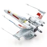 Metal Earth 3D-Puzzle: Premium Series Star Wars - X-Wing Starfighter