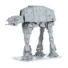 Metal Earth 3D-Puzzle: Premium Series - Star Wars: AT-AT