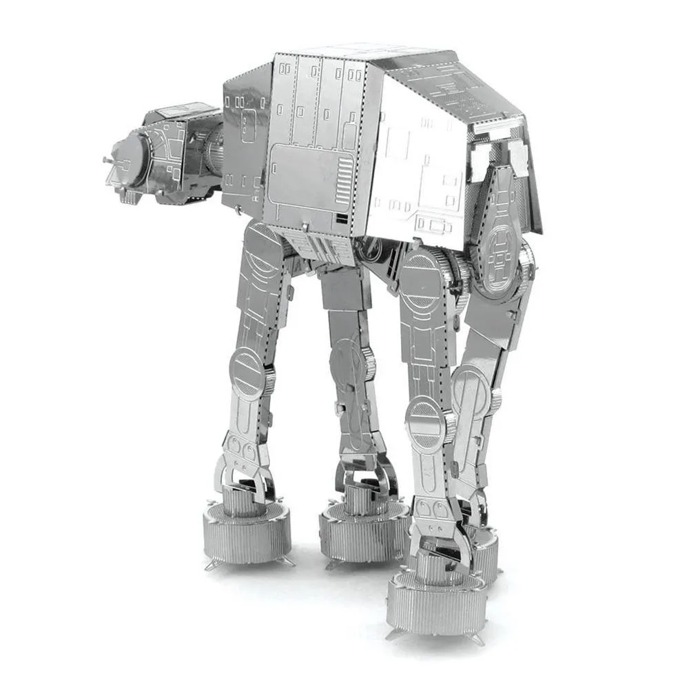 Metal Earth 3D puzzle - Star Wars: AT-AT
