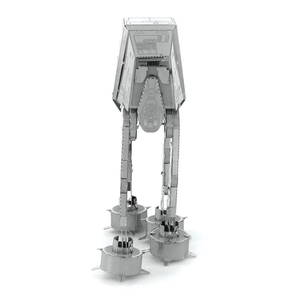 Metal Earth 3D puzzle - Star Wars: AT-AT