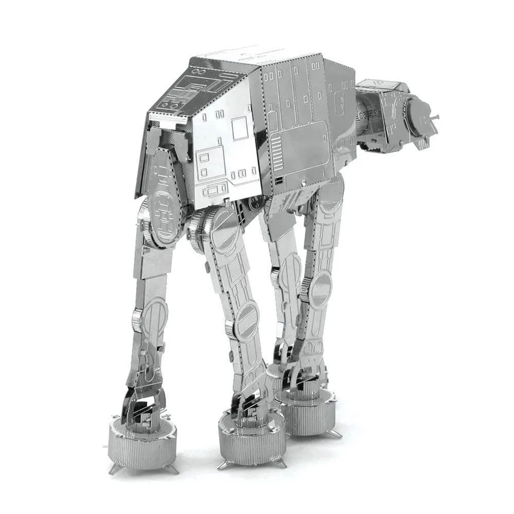 Metal Earth 3D puzzle - Star Wars: AT-AT